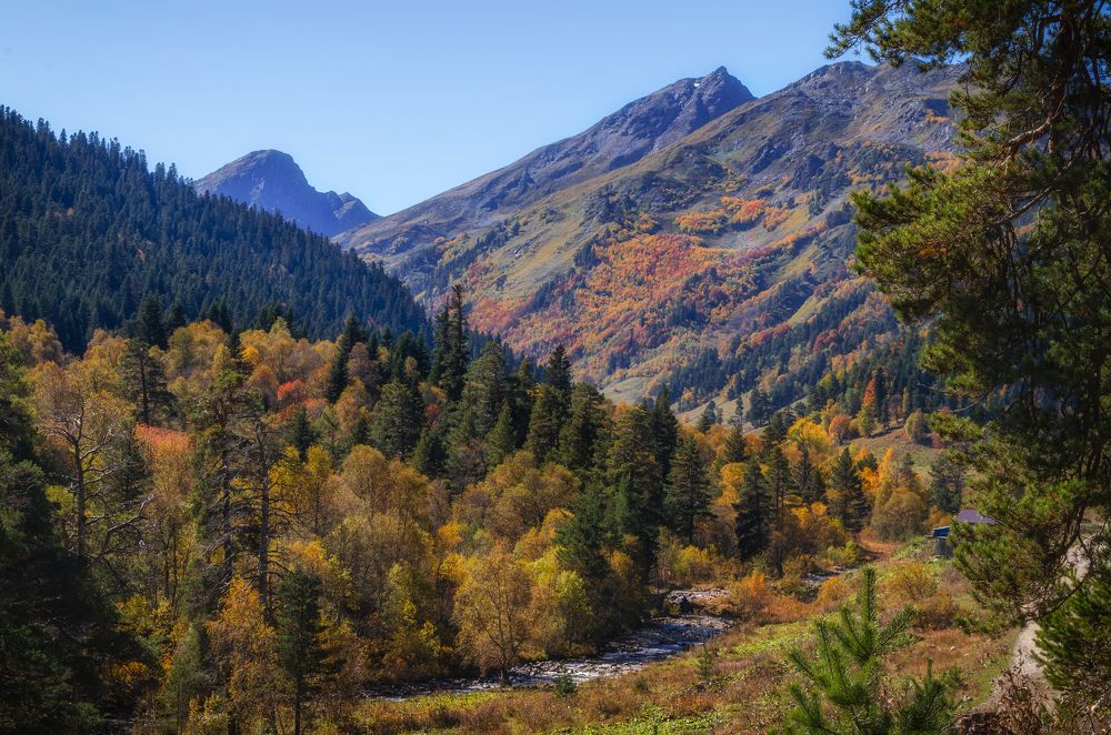 Photograph by Иван Достовалов