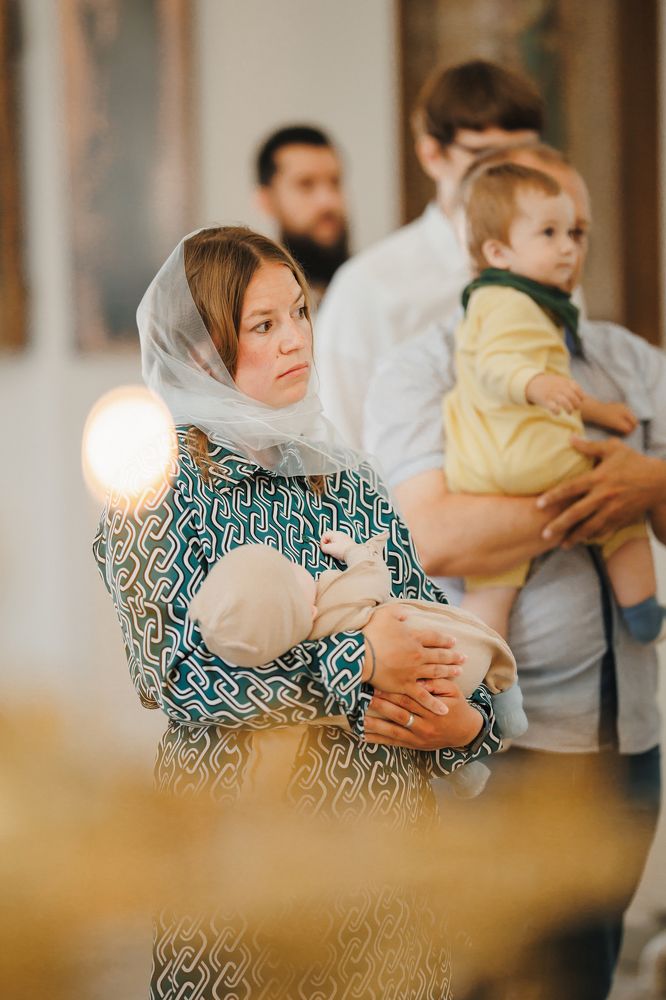 Фотография автора Valeriya Trushcheva