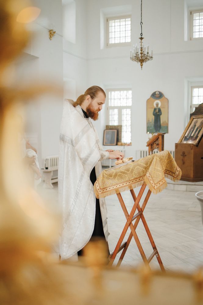 Фотография автора Valeriya Trushcheva