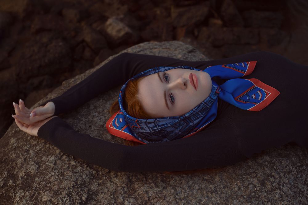 Photograph by Эльвира Стрижевская