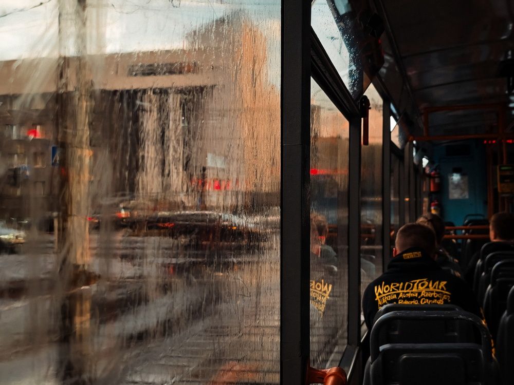 Photograph by Татьяна Соколовская