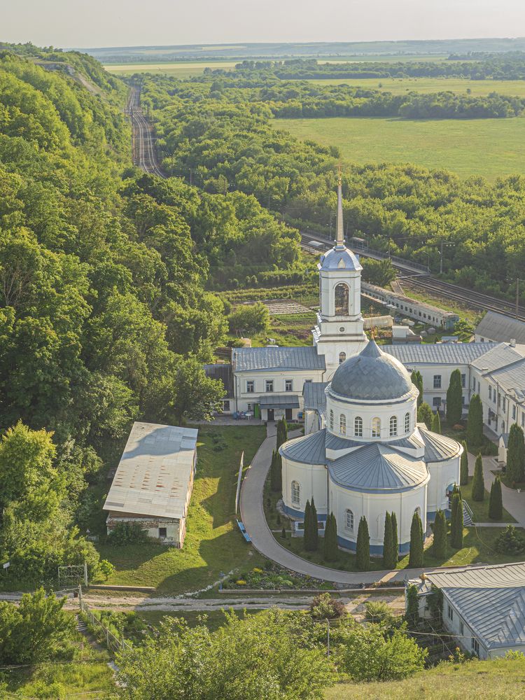 Photograph by Надежда Михайлина