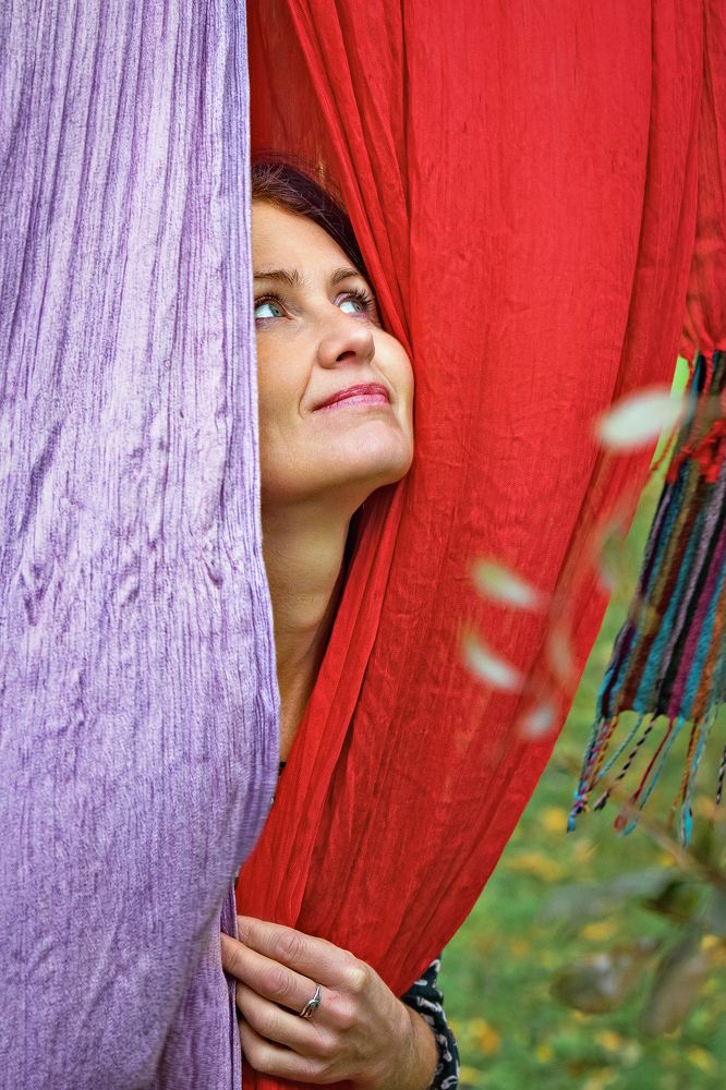 Фотография автора Светлана Разумовская