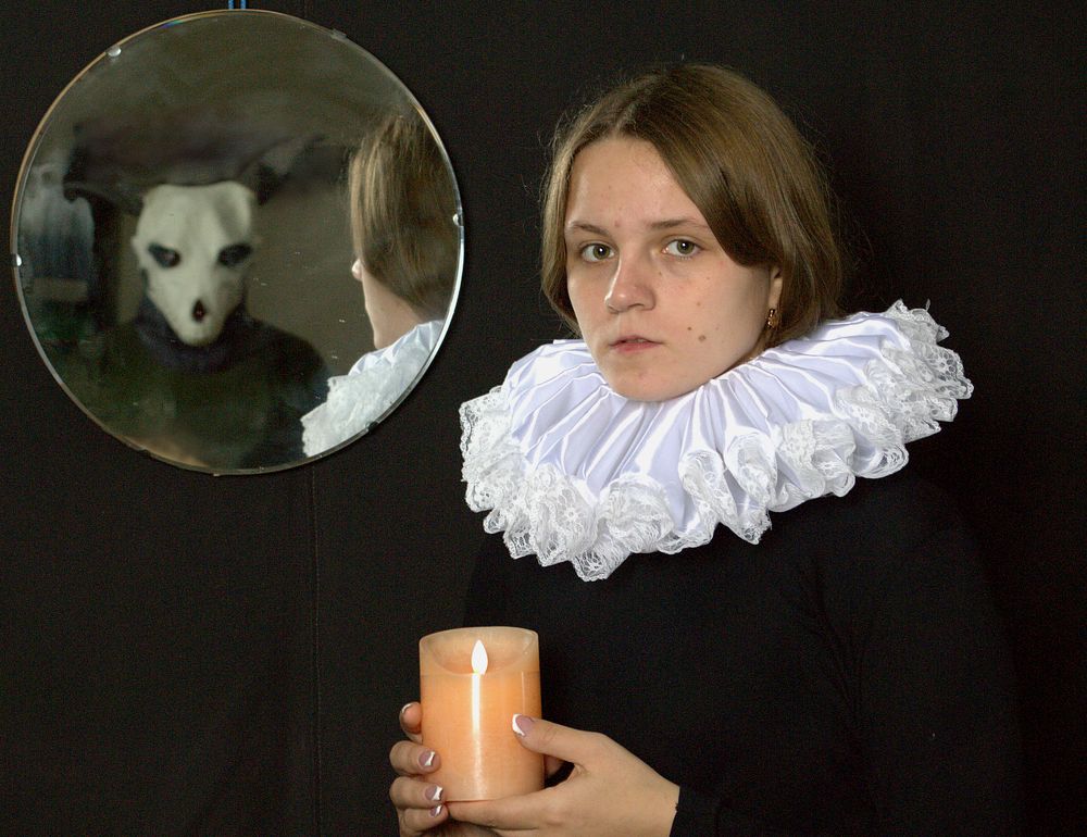 Photograph by Сергей Владимирович Егоров