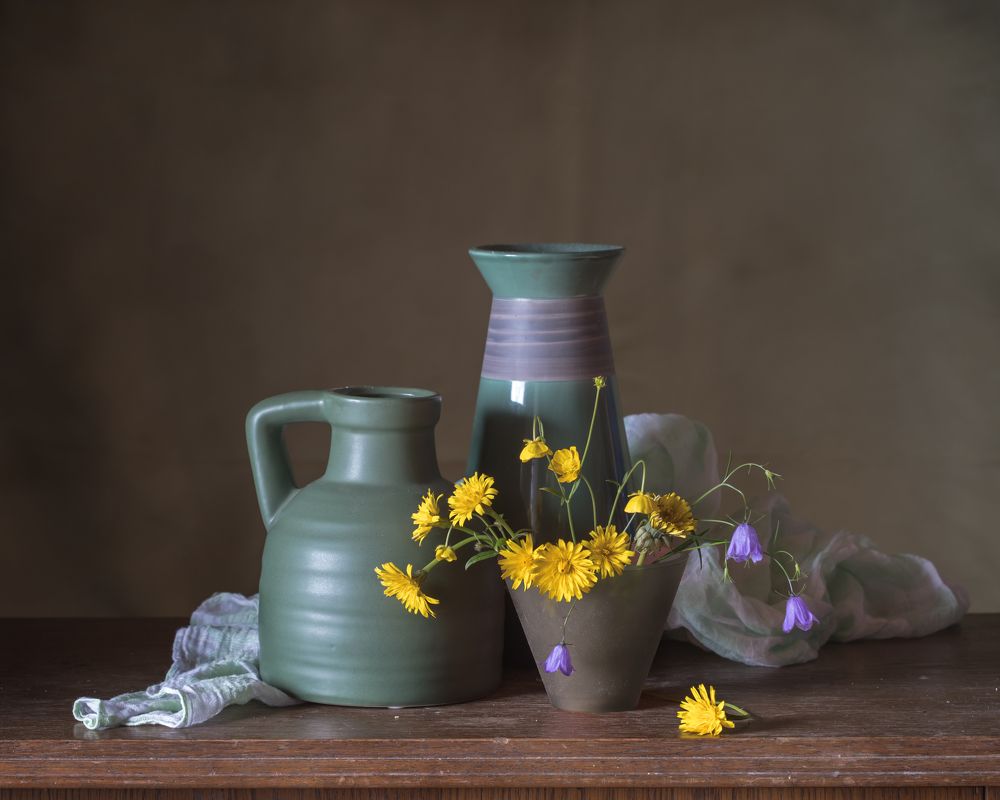 Фотография автора Uljana Kuchar