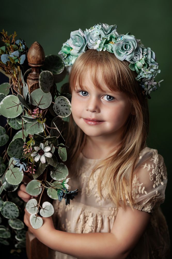 Photograph by Goené Gertrude