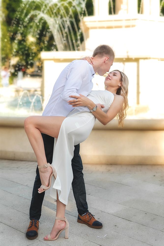 Photograph by Анна Никитина