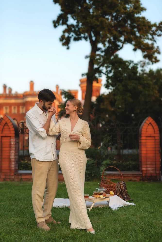 Photograph by Анна Никитина