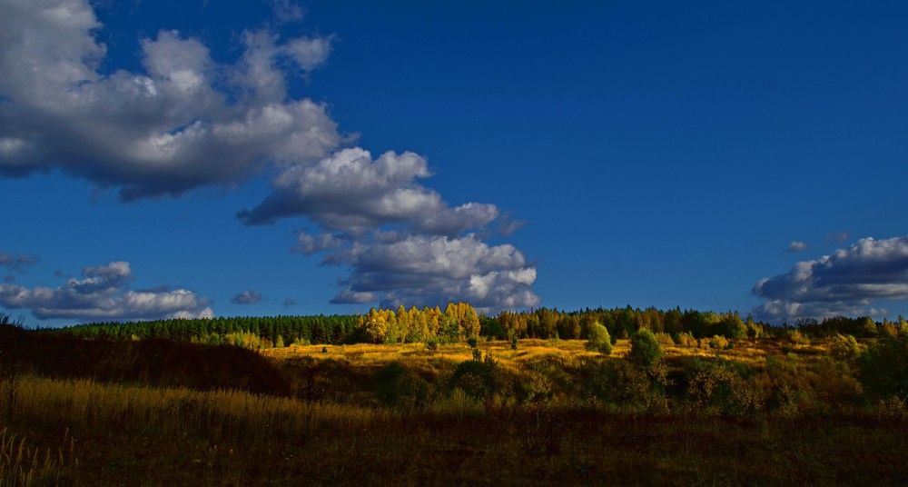 Photograph by Андрей Никонов