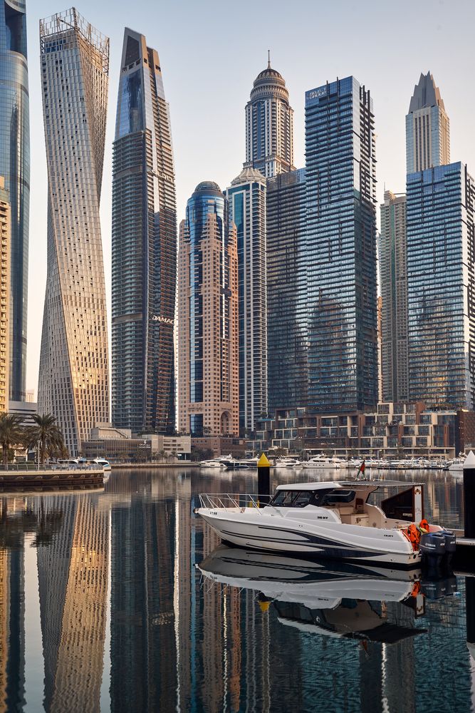 Photograph by Mikhail Kirillov