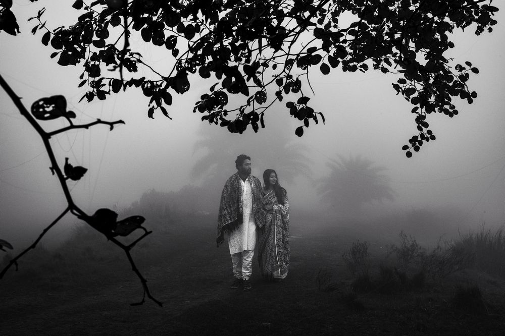 Photograph by Kuntal Biswas