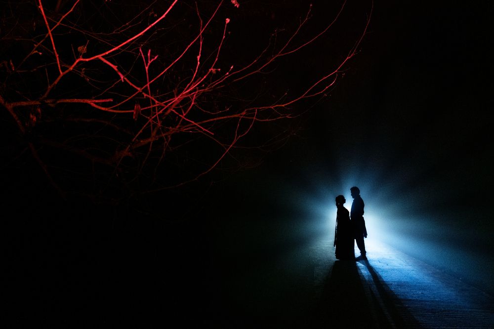 Photograph by Kuntal Biswas