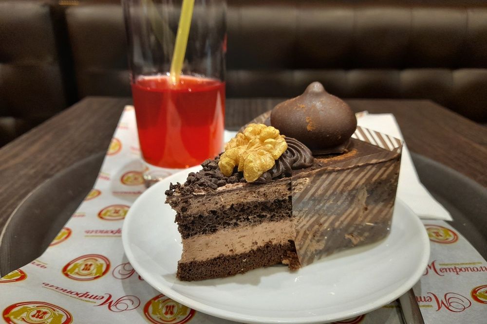 Photograph by Ольга Березовская