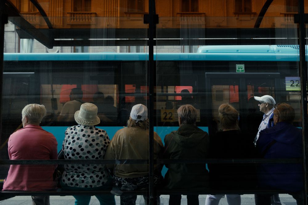 Photograph by Ксения Королева