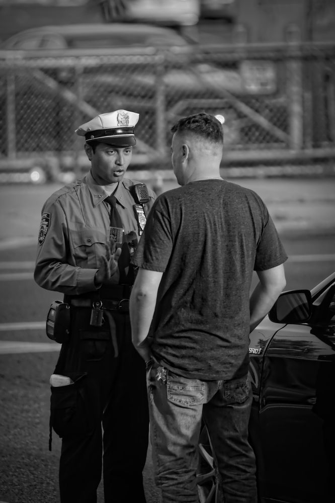 Photograph by Oleg Chemodanov