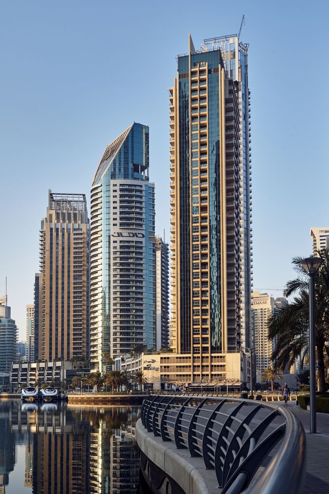 Photograph by Mikhail Kirillov