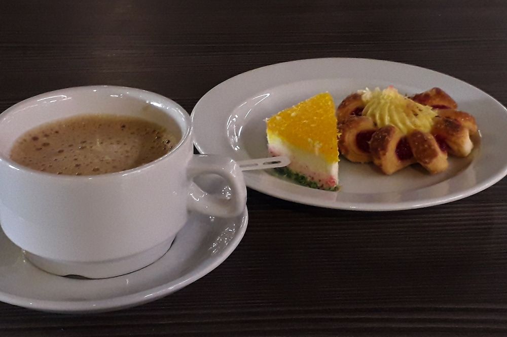 Photograph by Ольга Березовская