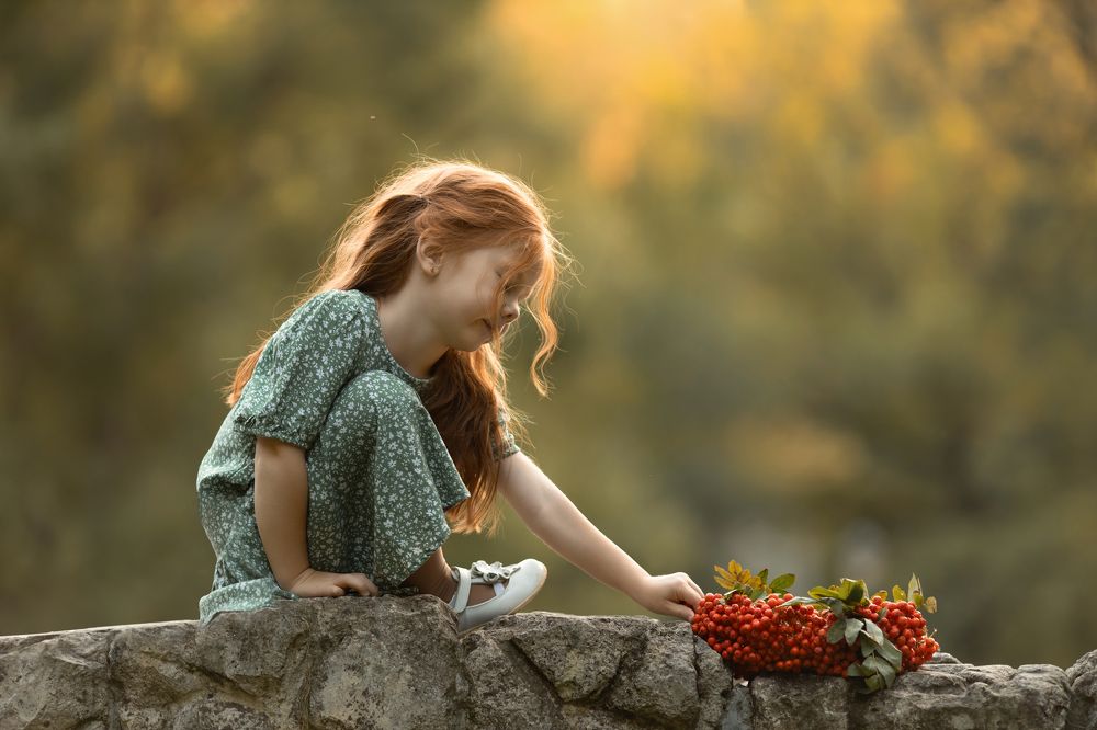 Photograph by Катерина Родионова