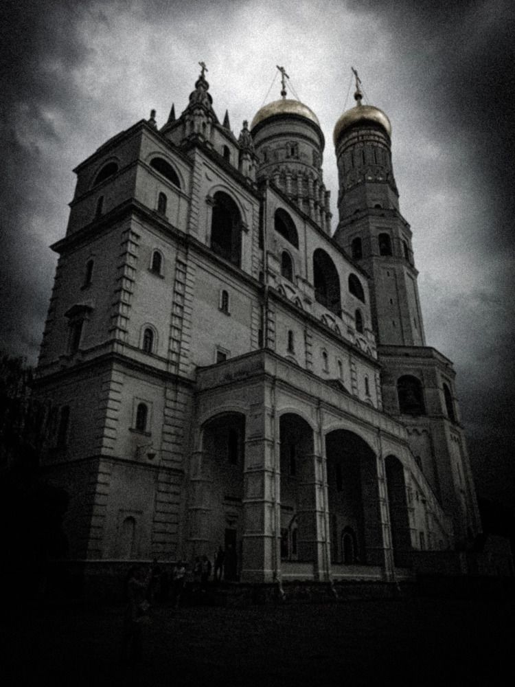 Photograph by Евгений Смирнов