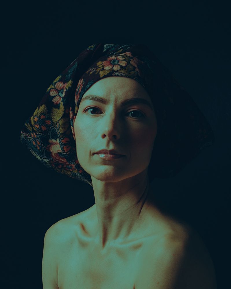 Photograph by Елена Леонидовна