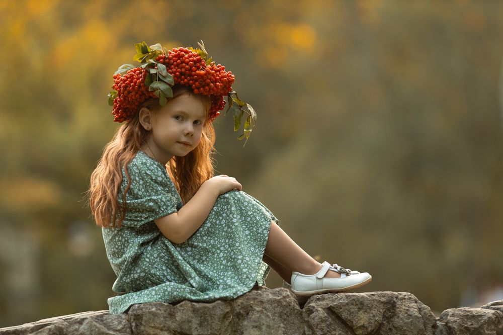 Photograph by Катерина Родионова