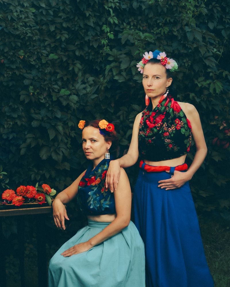 Photograph by Елена Леонидовна