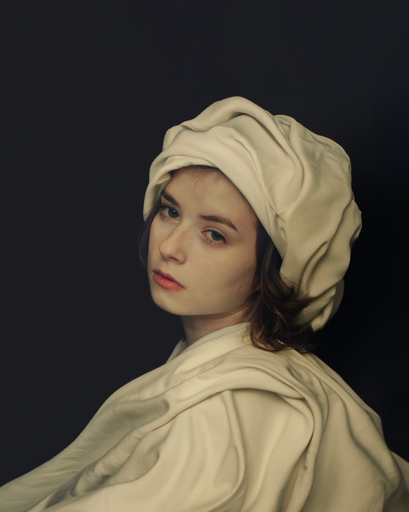 Photograph by Елена Леонидовна