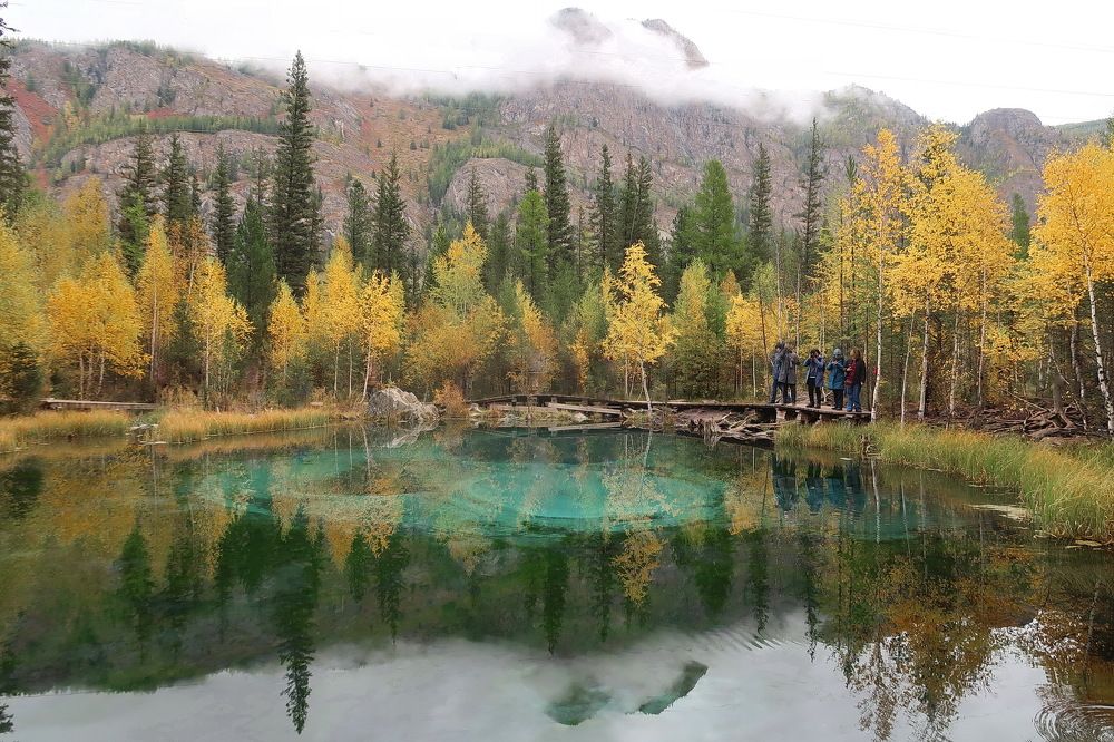 Photograph by Нина