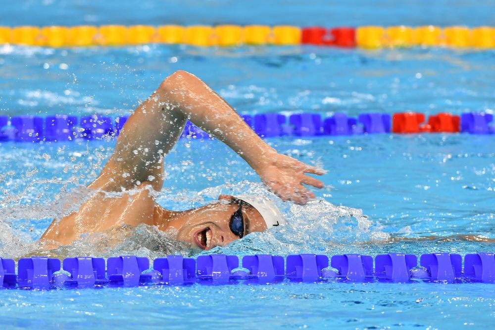 Photograph by Kaouche Mohamed