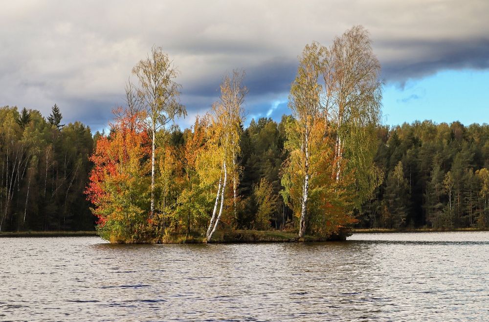 Photograph by Сергей Иванов