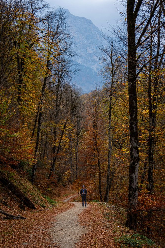 Photograph by Sabet Vahid