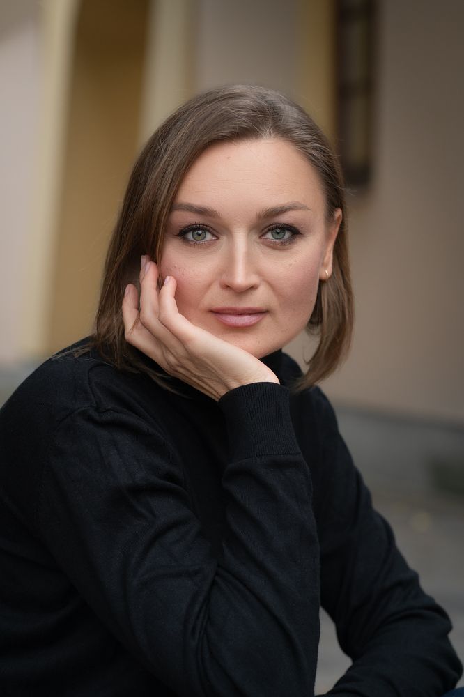 Photograph by Валентина Найдюк