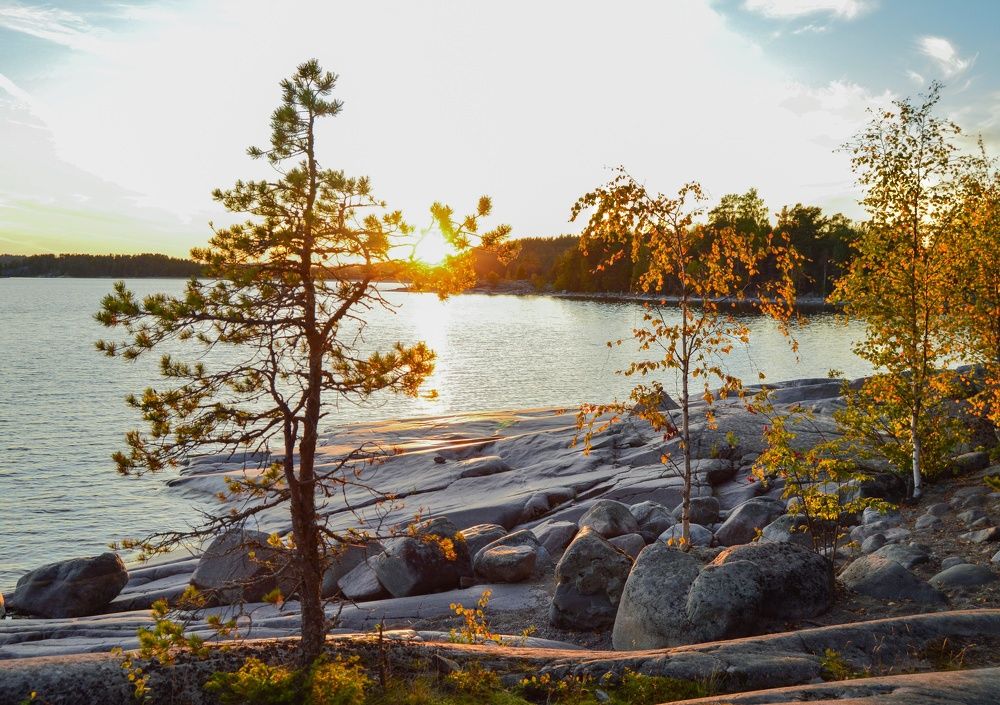 Photograph by Екатерина Казарцева