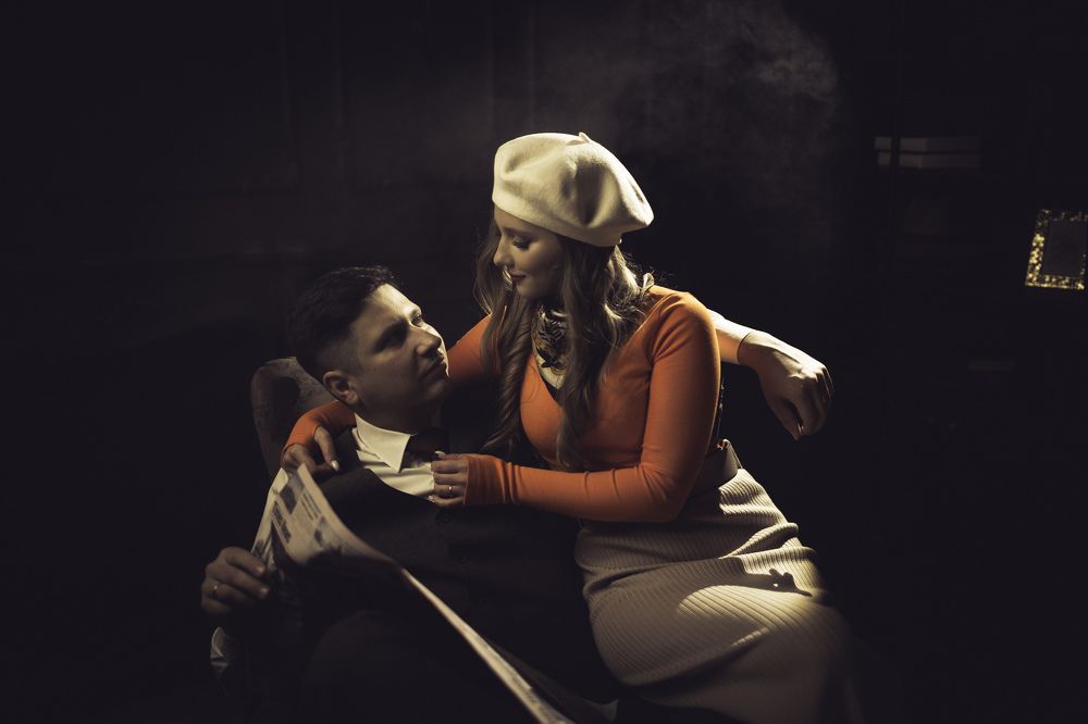 Фотография автора Виталий Павлинский