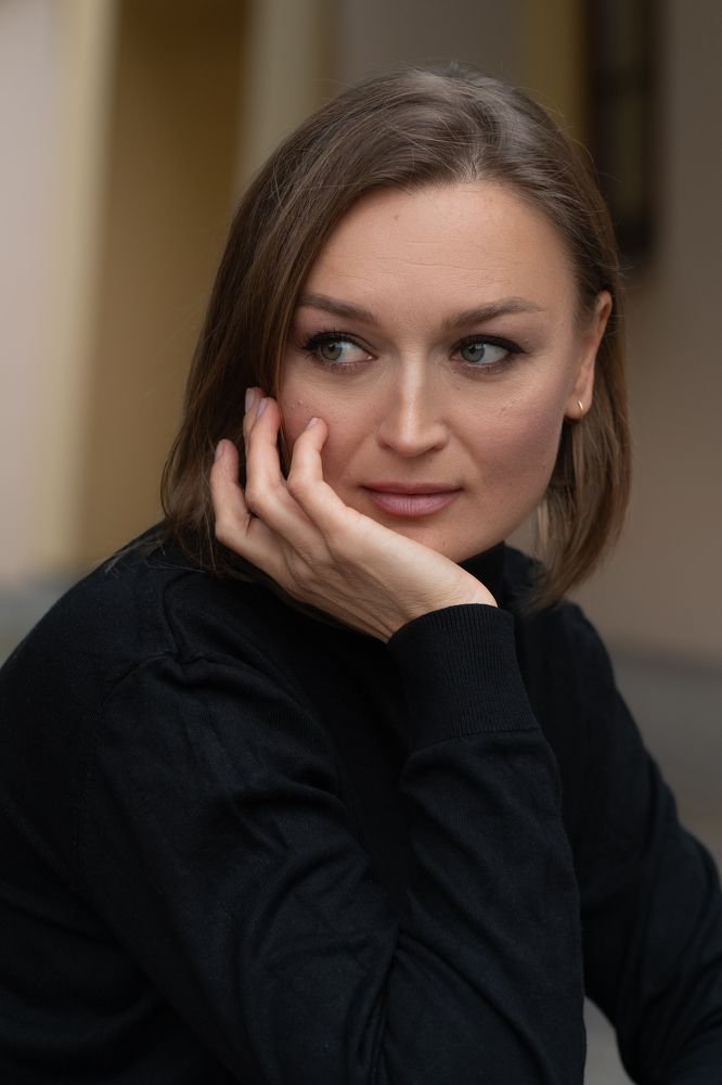 Photograph by Валентина Найдюк