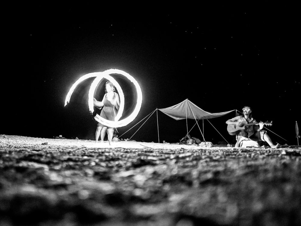 Photograph by Nikos Karatolos