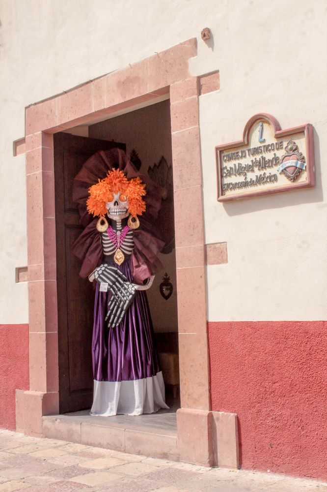 Photograph by JORGE DORANTES