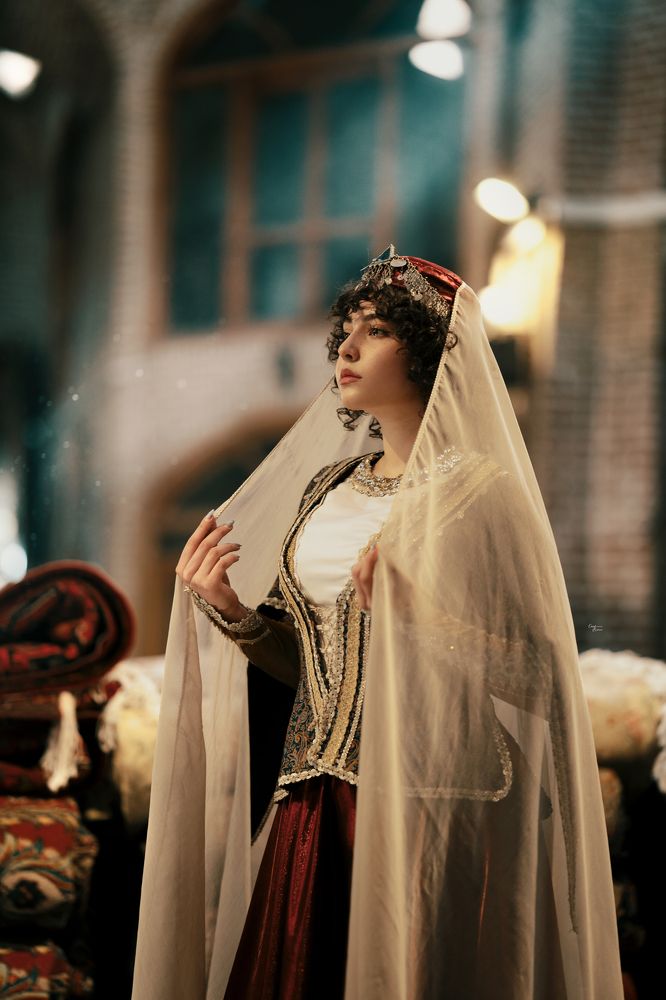 Фотография автора Omid Behnam