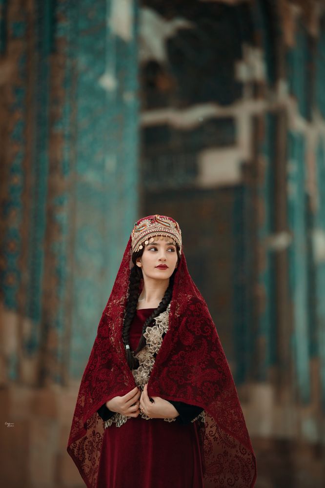 Фотография автора Omid Behnam