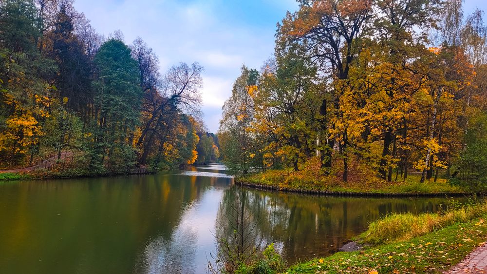 Photograph by Алла Никушкина