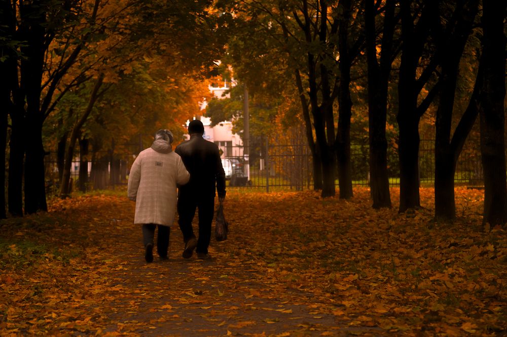 Photograph by Полина Лапкина