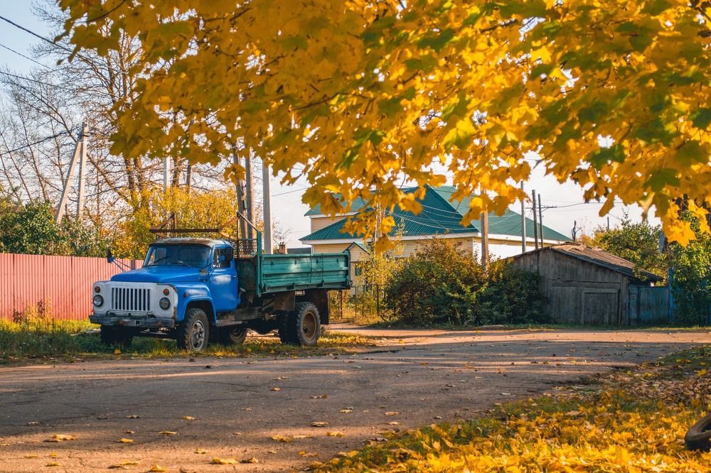 Фотография автора Иван Комаров