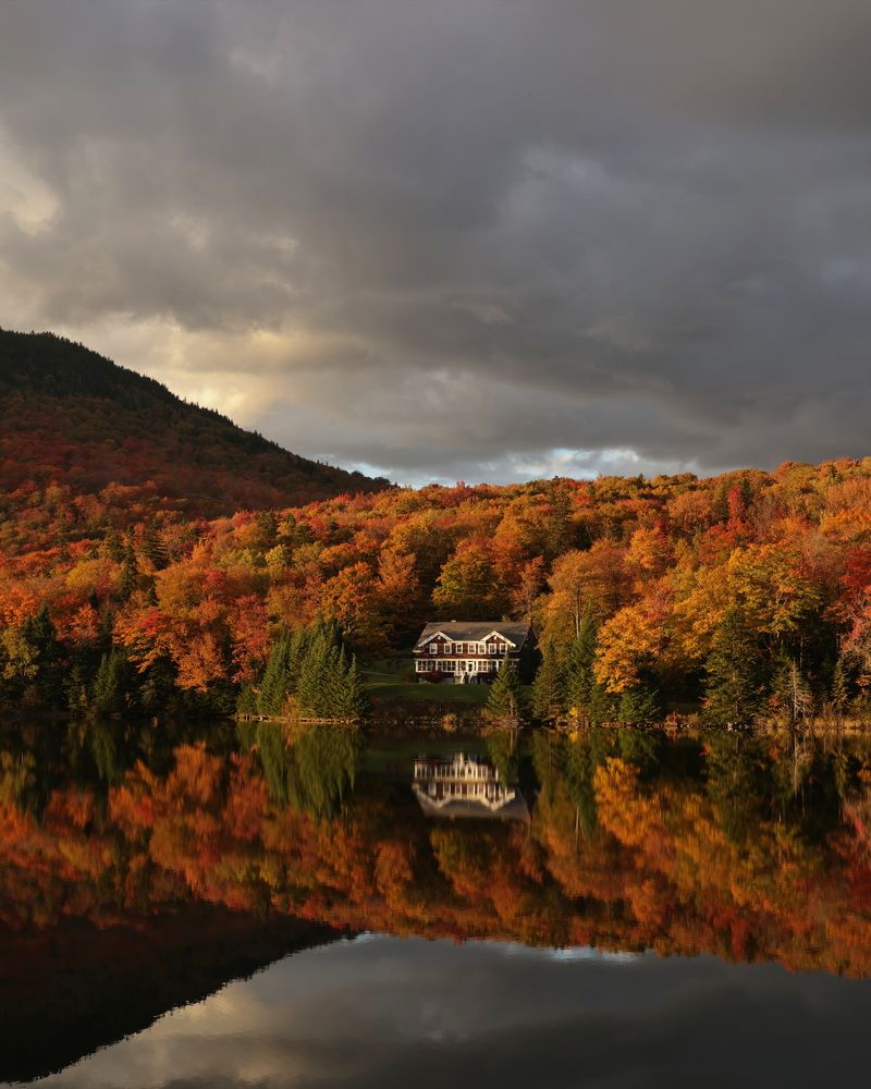 Photograph by Tatiana Serova