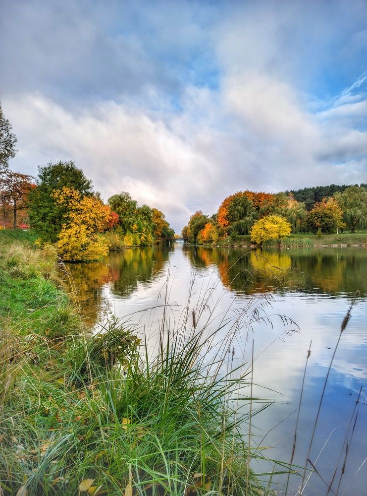 Photograph by Владимир Шаруба