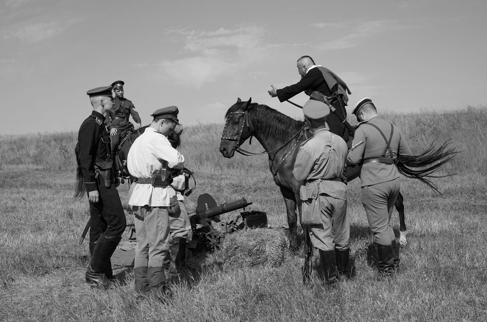 Photograph by Татьяна Смирнова