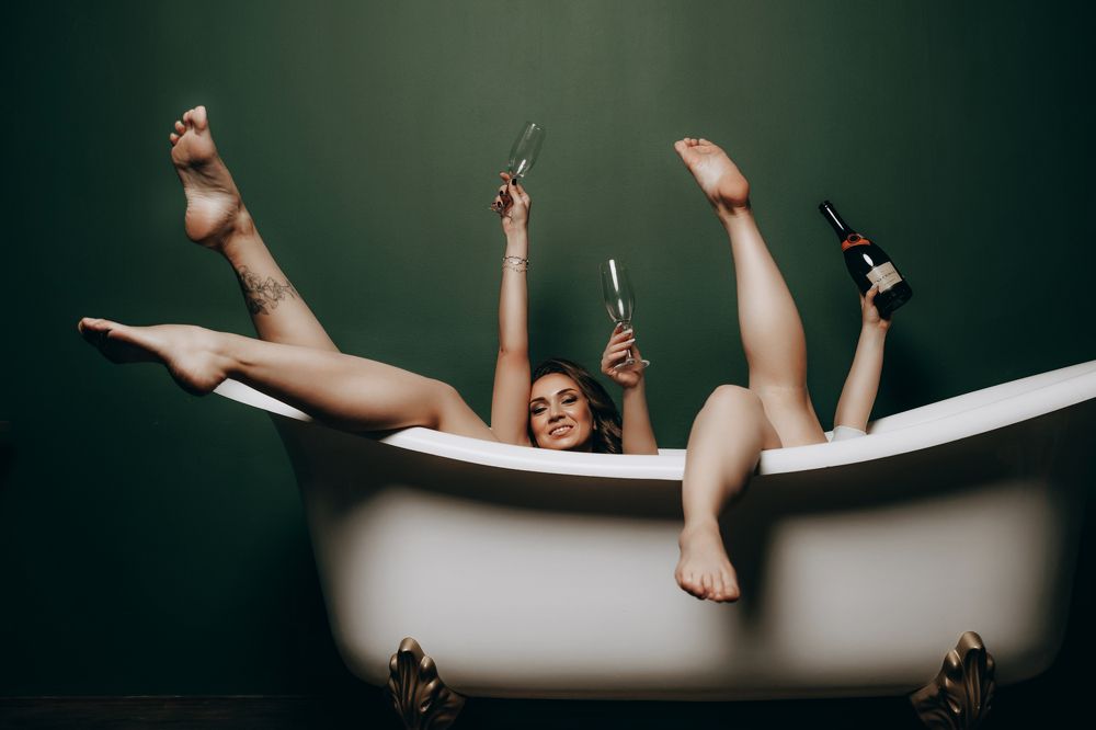 Photograph by Ирина Левакова