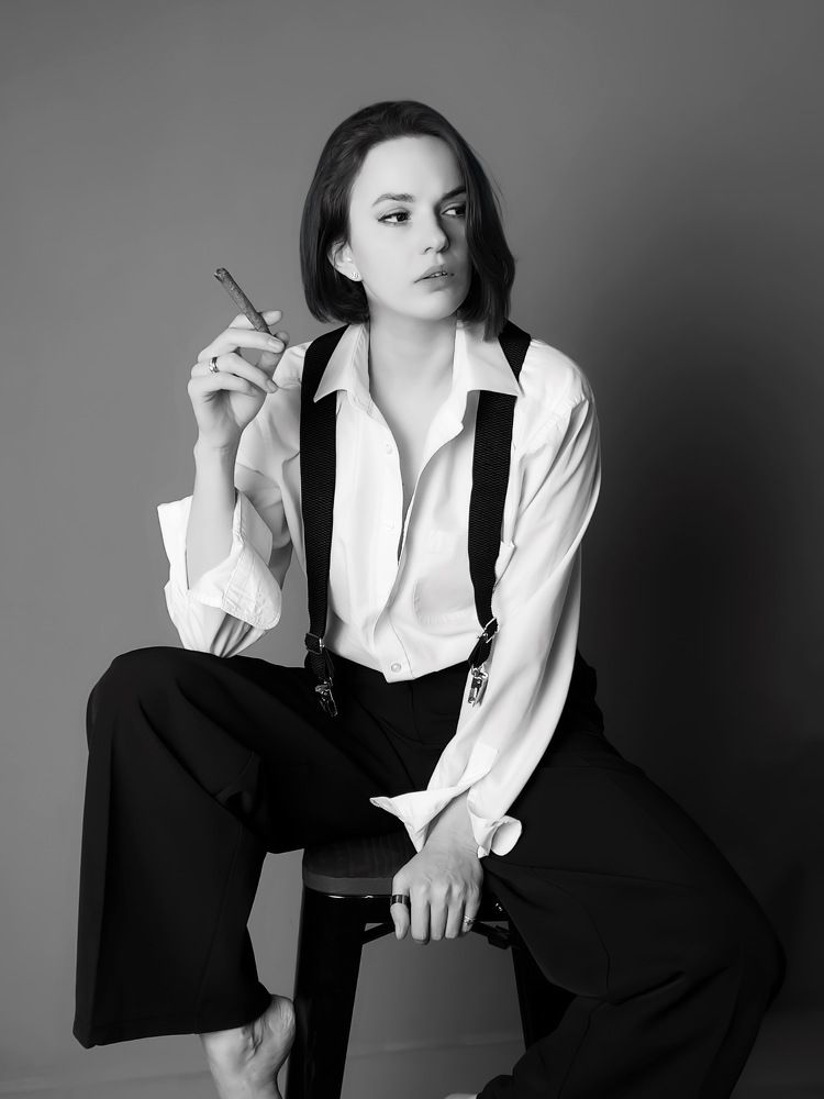 Photograph by Ирина Мекш