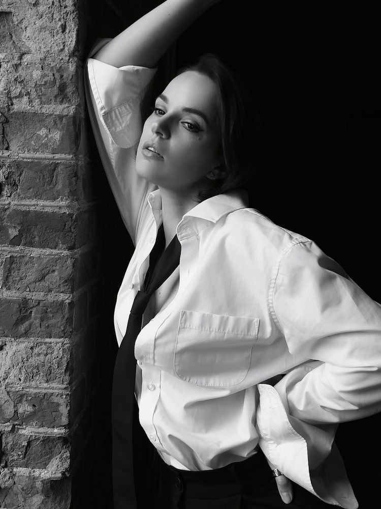 Photograph by Ирина Мекш