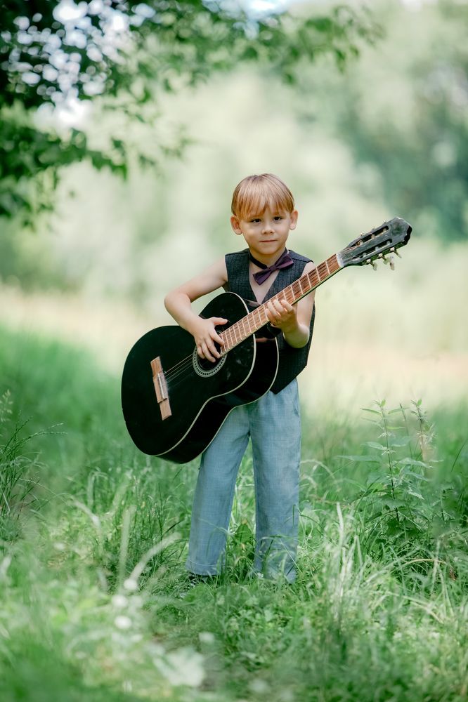 Photograph by Оксана Владимировна