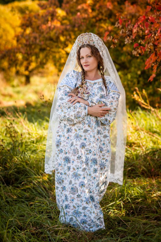 Photograph by Виктория Мельник